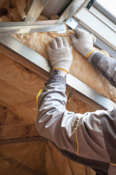 Best Insulation for Specific Applications in Delafield, WI