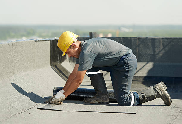Best Spray Foam Insulation in Delafield, WI