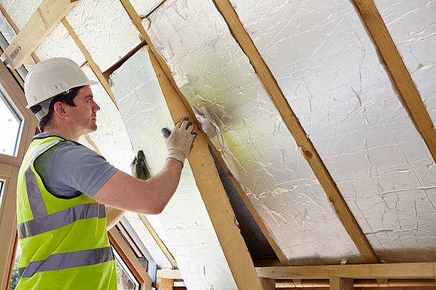 Best Cellulose Insulation in Delafield, WI