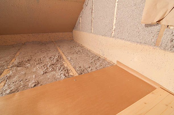 Best Eco-Friendly Insulation in Delafield, WI